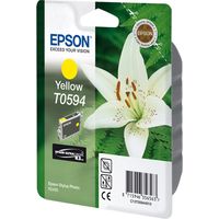 Epson T059 (C13T059440) - Gelb - Druckerpatrone