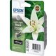 Epson T059 (C13T059940) - Helles Hellschwarz - Druckerpatrone