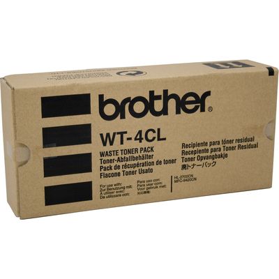 Brother WT-4CL - Toner-Abfallbehälter
