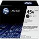 HP 45A (Q5945A) - Schwarz - Toner
