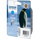 Epson T559 (C13T559240) - Cyan - Druckerpatrone