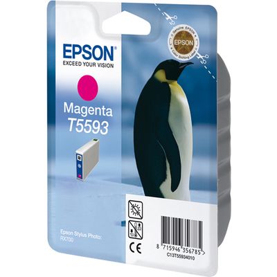 Epson C13T559340 - Magenta - Druckerpatrone