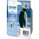 Epson T559 (C13T559540) - Hellcyan - Druckerpatrone