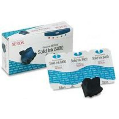 Xerox 108R00605 - Cyan - Toner