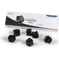 Xerox 108R00608 - Schwarz - Toner