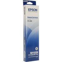 Epson S015329 - Schwarz - Farbband