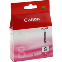 Canon CLI-8M - Magenta - Druckerpatrone