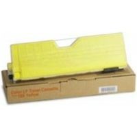 Ricoh Type 155 Y - Gelb - Toner