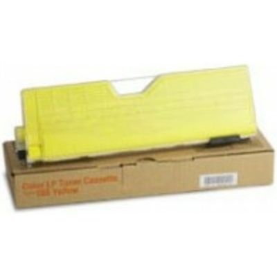 Ricoh Type 155 Y - Gelb - Toner