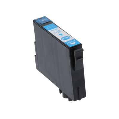 Druckerpatrone kompatibel mit Epson T061 (C13T061240) - Cyan