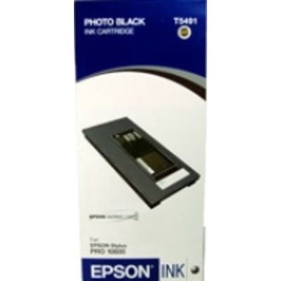 Epson T549 (C13T549100) - Schwarz - Druckerpatrone