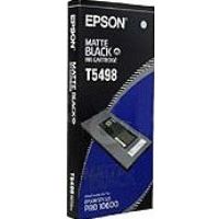 Epson T549 (C13T549800) - Mattschwarz - Druckerpatrone