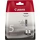 Canon PGI-5BK - Schwarz - Druckerpatrone