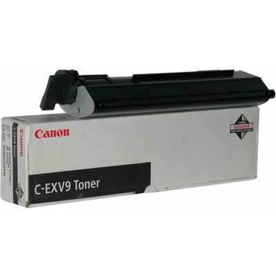 Canon C-EXV 9 BK - Schwarz - Toner