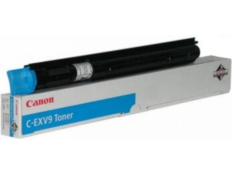 Canon C-EXV 9 C - Cyan - Toner