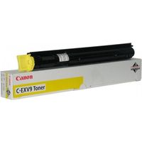 Canon C-EXV 9 Y - Gelb - Toner