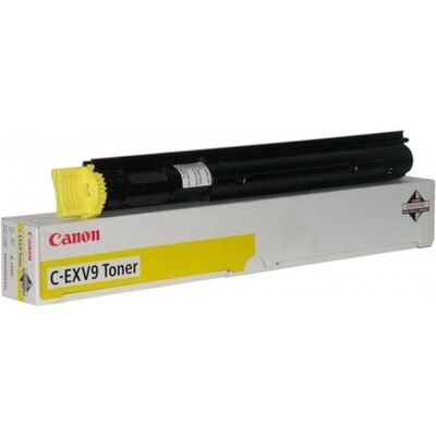 Canon C-EXV 9 Y - Gelb - Toner