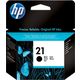 HP 21 (C9351AE) - Schwarz - Druckerpatrone