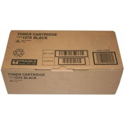 Ricoh Type 1275 - Schwarz - Toner