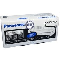 Panasonic KX-FA78X - Trommel