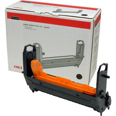 OKI 41962808 - Schwarz - Trommel