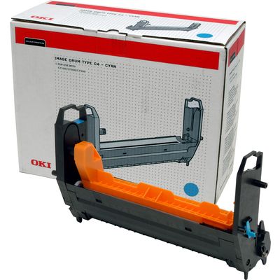 OKI 41962807 - Cyan - Trommel