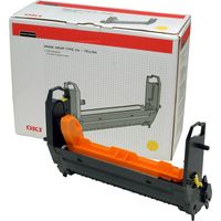 OKI 41962805 - Gelb - Trommel