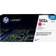 HP 502A (Q6473A) - Magenta - Toner