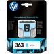 HP 363 (C8774EE) - Hellcyan - Druckerpatrone