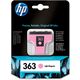HP 363 (C8775EE) - Hellmagenta - Druckerpatrone