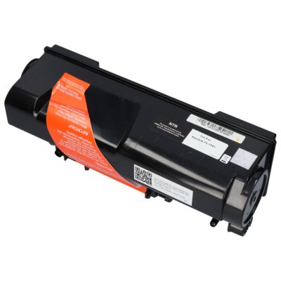 Toner kompatibel mit Kyocera TK-55 - Schwarz