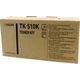 Kyocera TK-510K - Schwarz - Toner