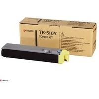 Kyocera TK-510Y - Gelb - Toner