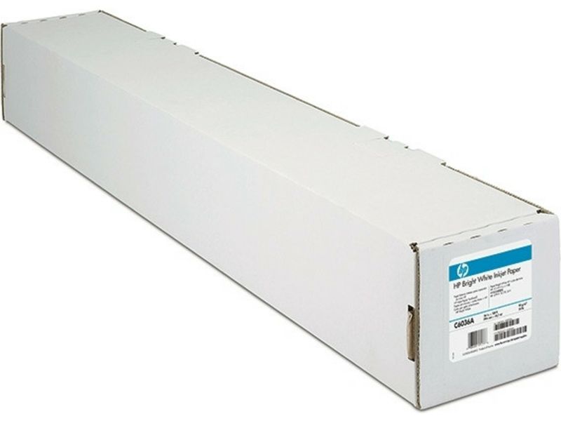 HP C6036A - Großformat