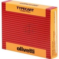 Olivetti 80836 - Schwarz - Farbband