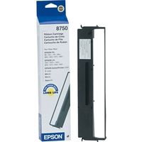 Epson 8750 - Schwarz - Farbband