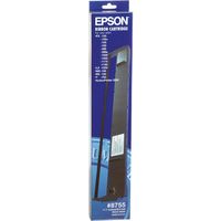 Epson 8755 - Schwarz - Farbband