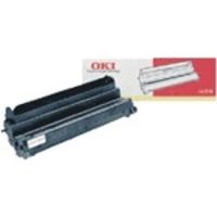 OKI 41070206 - Gelb - Trommel