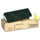Kyocera TK-410 - Schwarz - Toner