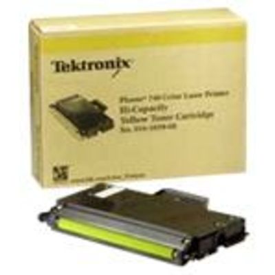 Xerox 016165900 - Gelb - Toner