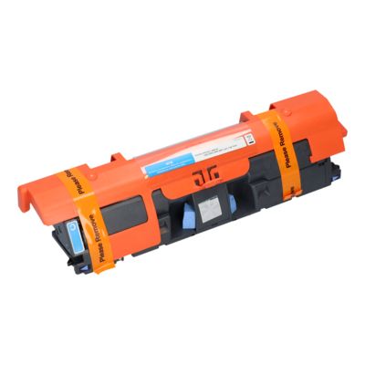 Toner kompatibel mit HP 122A (Q3961A) - Cyan
