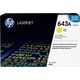 HP 643A (Q5952A) - Gelb - Toner