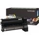 Lexmark 15G042Y - Gelb - Toner
