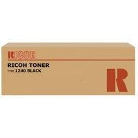 Ricoh Type 1240 - Schwarz - Toner