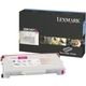 Lexmark 20K1401 - Magenta - Toner