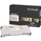 Lexmark 20K1403 - Schwarz - Toner