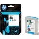 HP 88 (C9386AE) - Cyan - Druckerpatrone