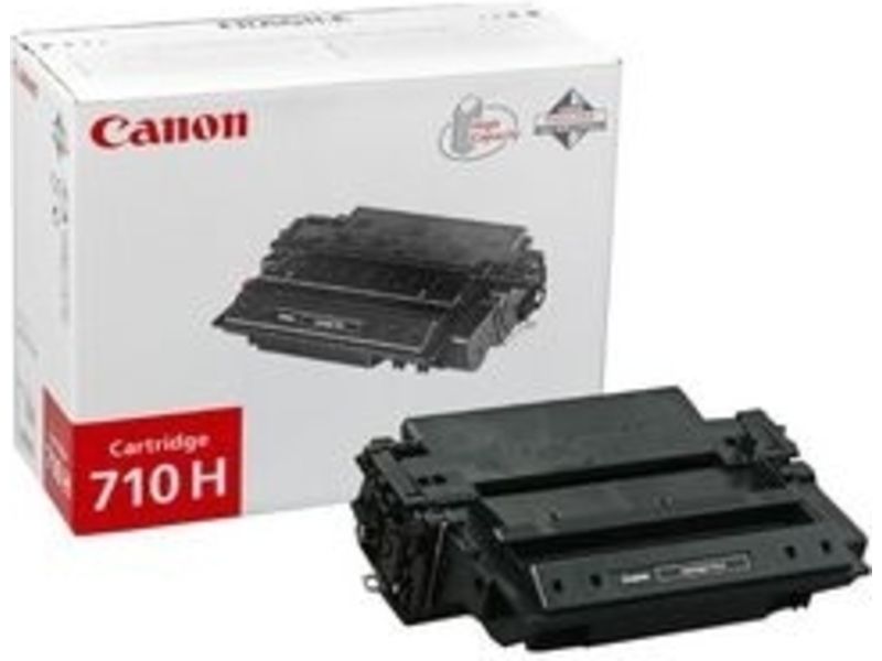 Canon 710H - Schwarz - Toner - Hohe Kapazität