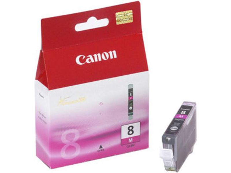 Canon CLI-8PM - Fotomagenta - Druckerpatrone
