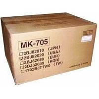 Kyocera 2BJ82030 - Entwickler
